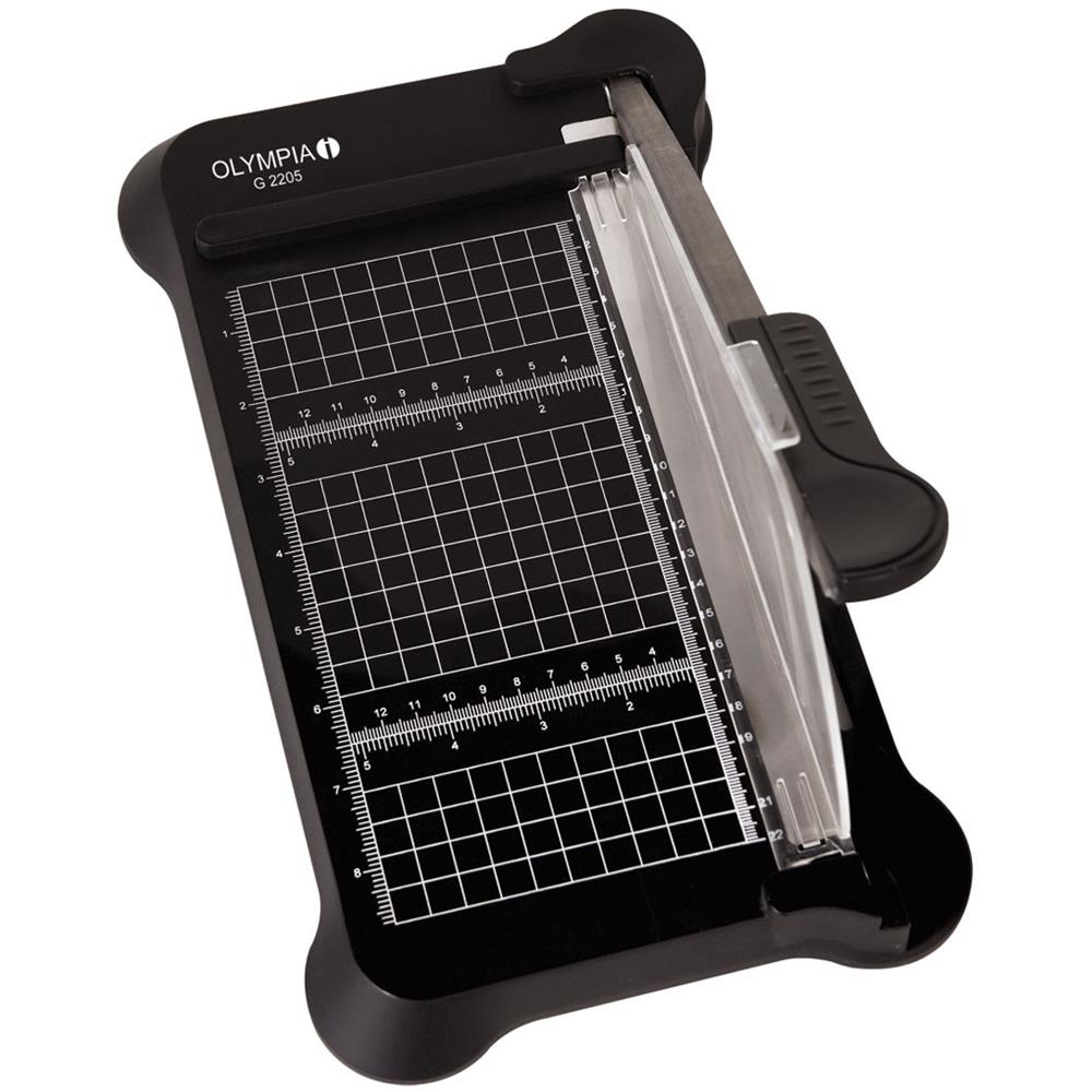 G 2205, 323 x 194 x 164 mm, 520g - Foto 1